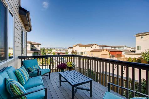 3435 Cranston Circle Highlands Ranch CO 80126