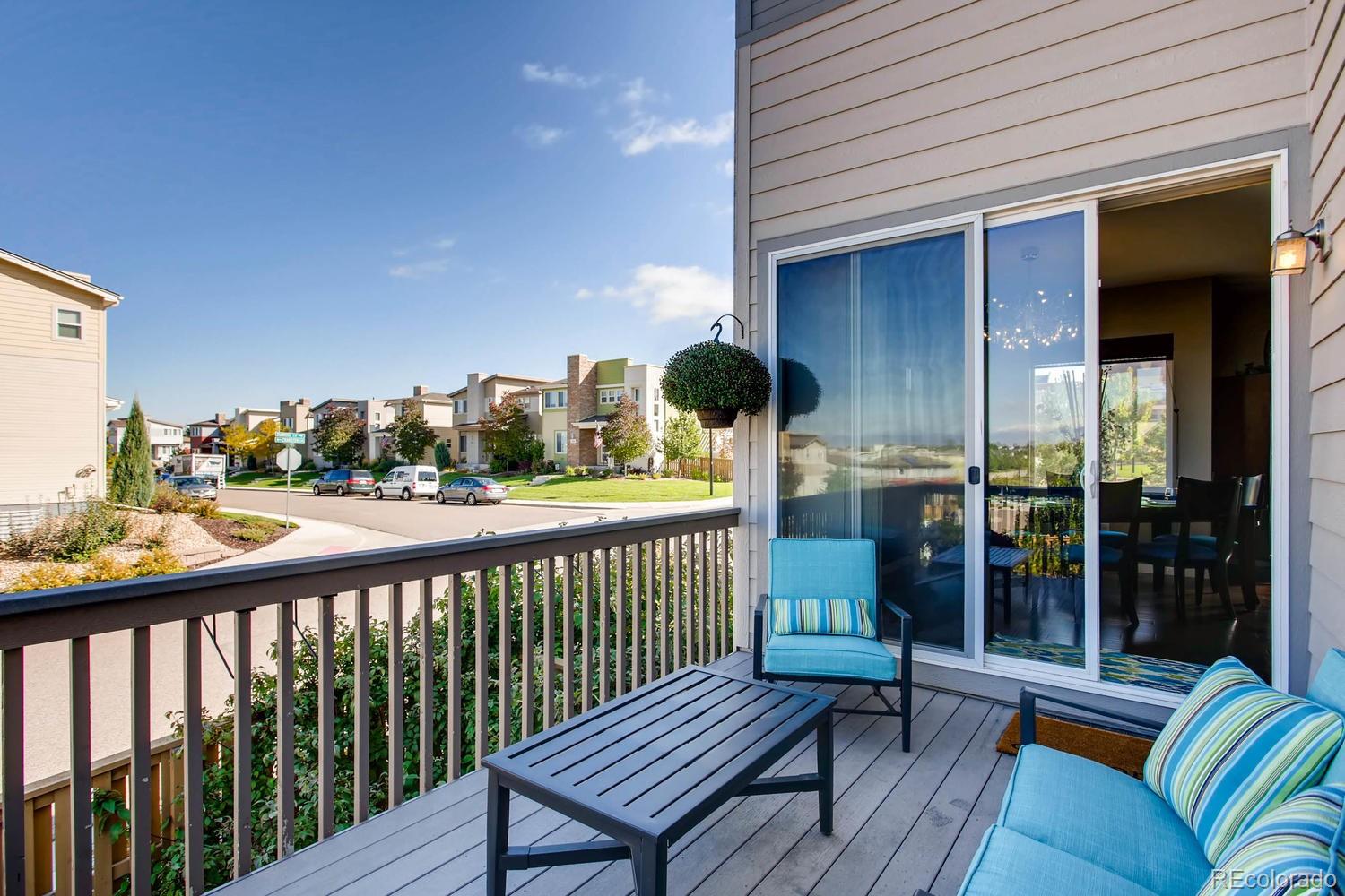 3435 Cranston Circle Highlands Ranch CO 80126