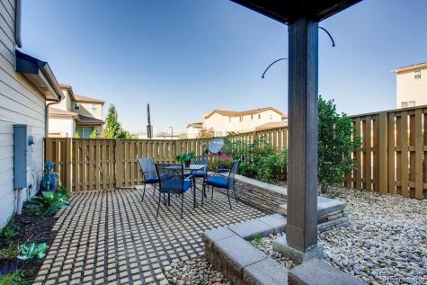 3435 Cranston Circle Highlands Ranch CO 80126