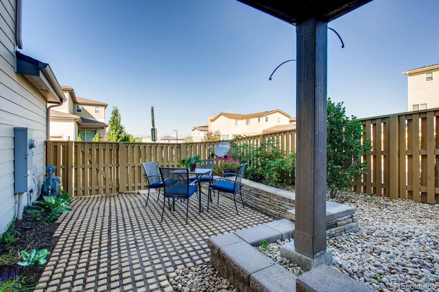 3435 Cranston Circle Highlands Ranch CO 80126