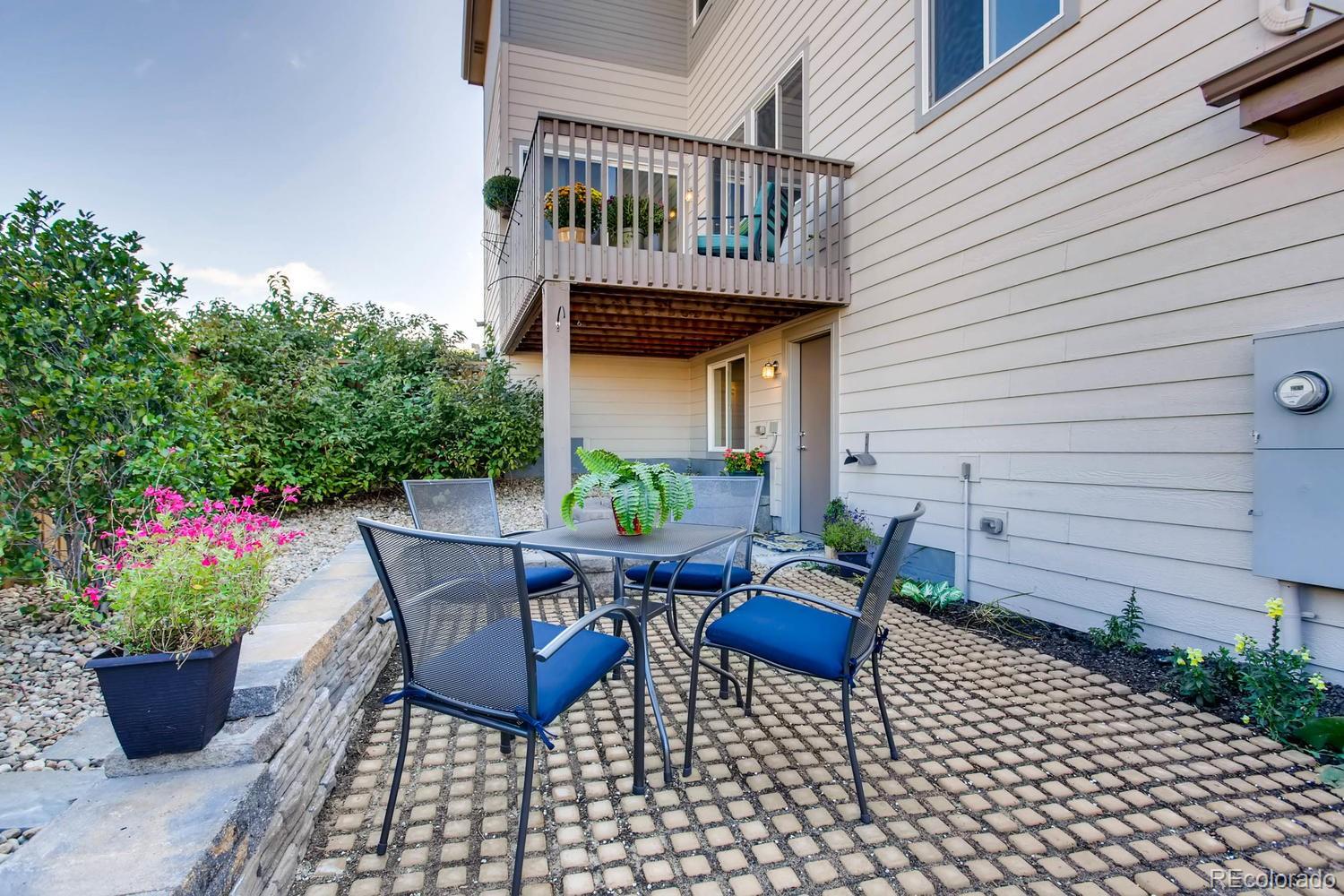 3435 Cranston Circle Highlands Ranch CO 80126