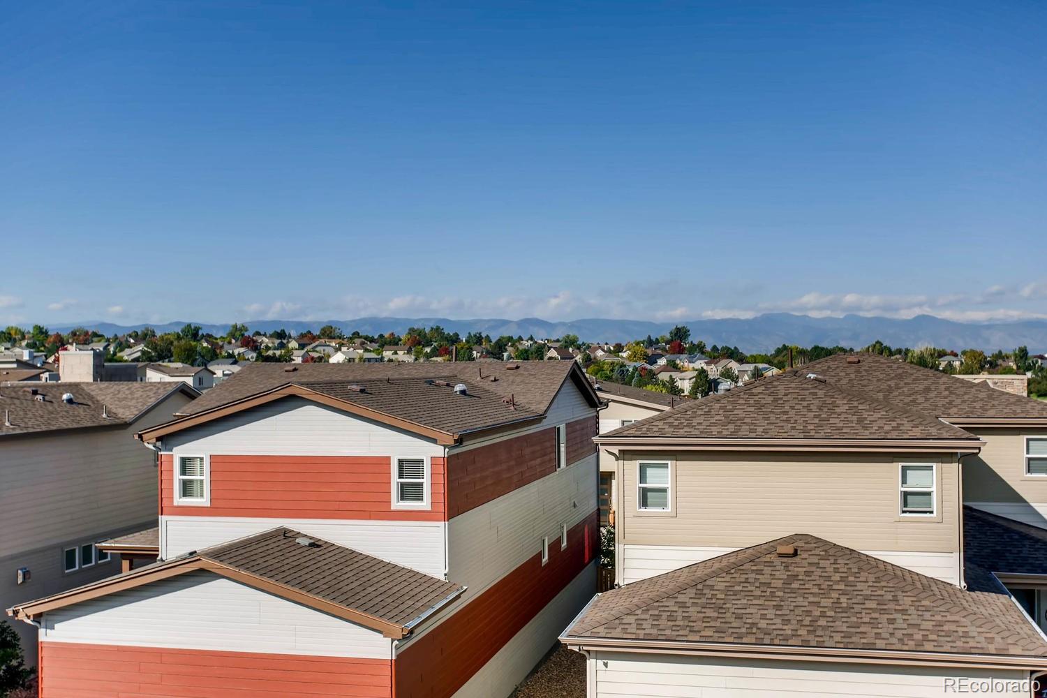 3435 Cranston Circle Highlands Ranch CO 80126