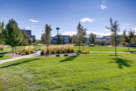 3435 Cranston Circle Highlands Ranch CO 80126