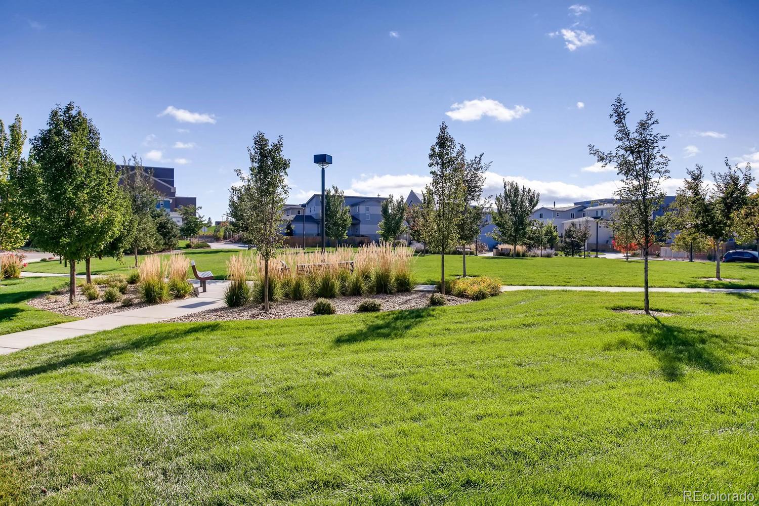 3435 Cranston Circle Highlands Ranch CO 80126