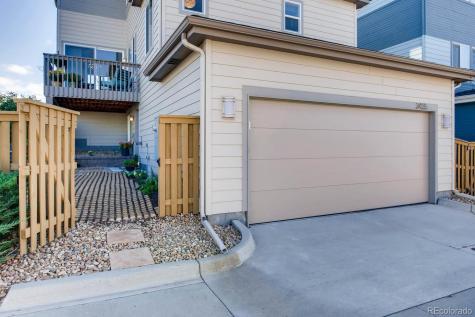 3435 Cranston Circle Highlands Ranch CO 80126