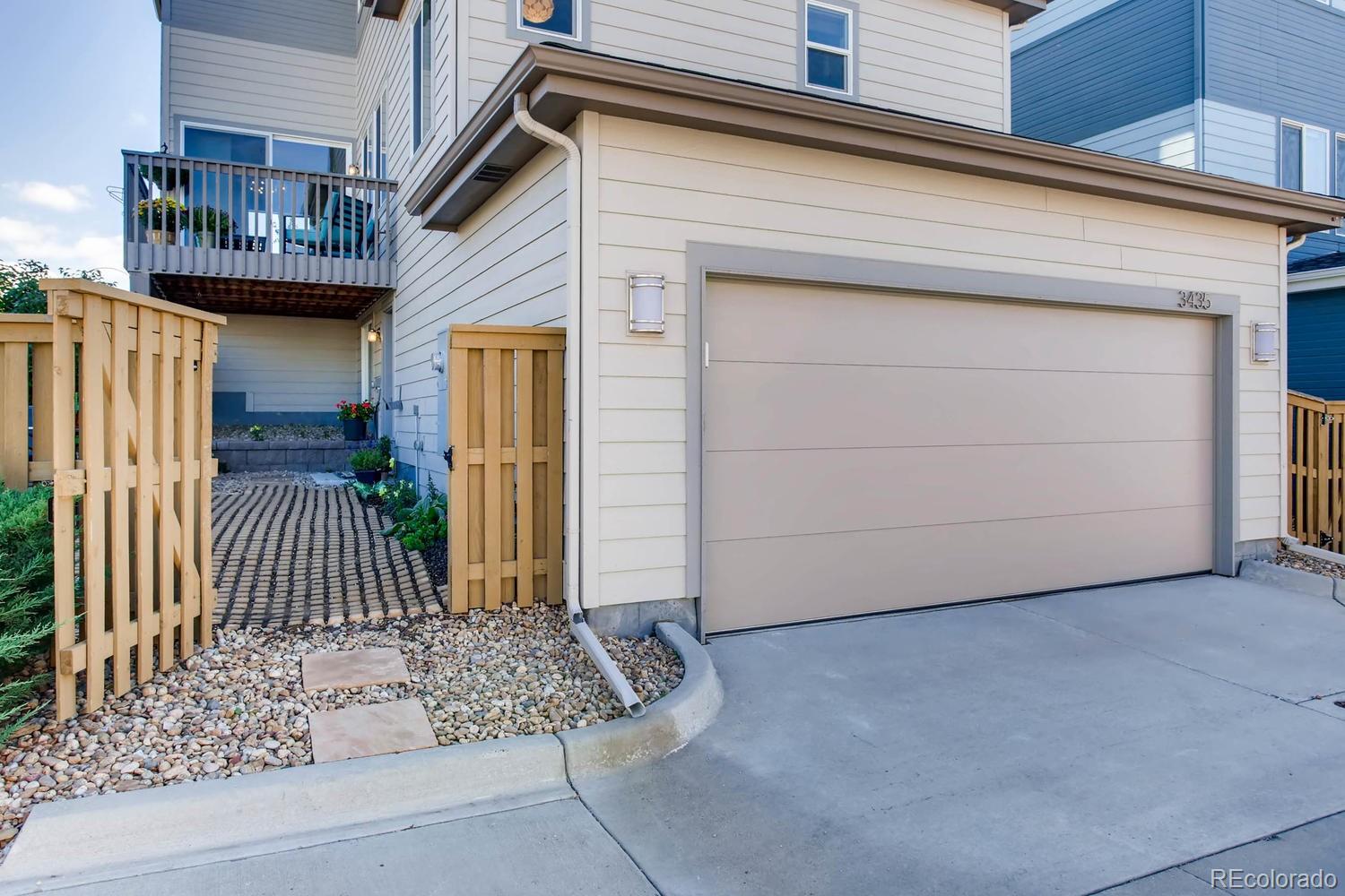 3435 Cranston Circle Highlands Ranch CO 80126