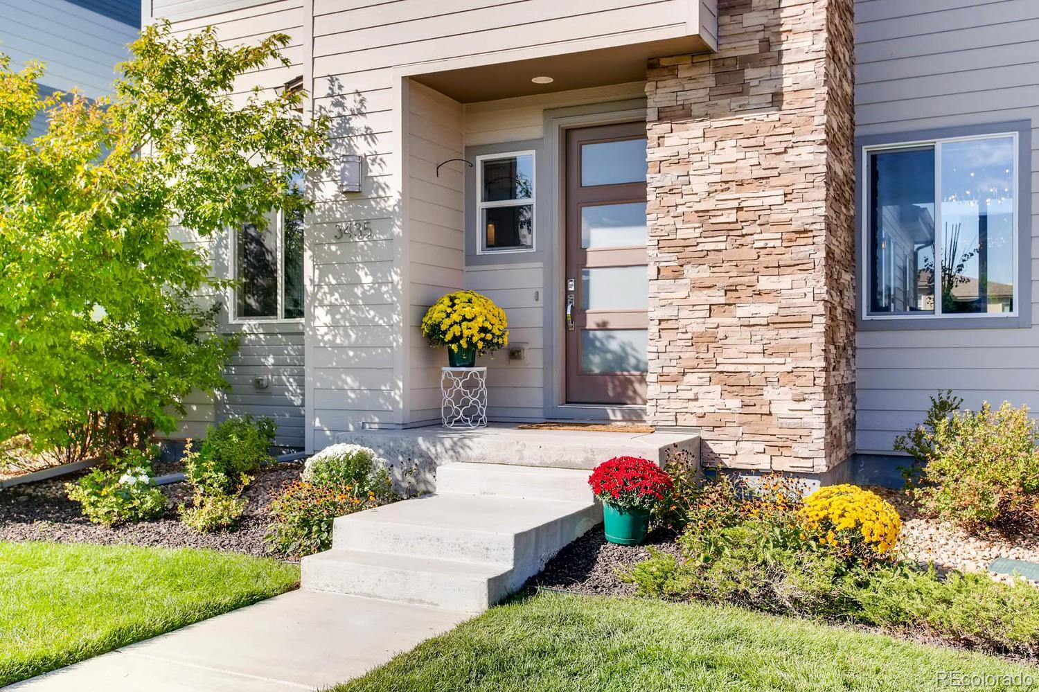 3435 Cranston Circle Highlands Ranch CO 80126