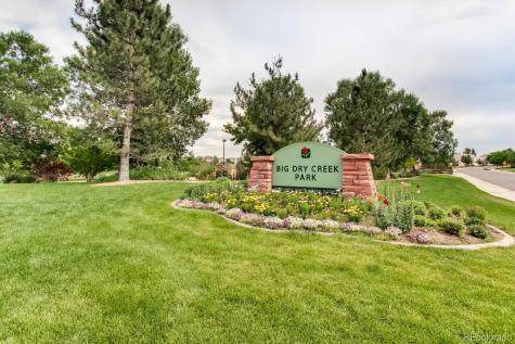 3435 Cranston Circle Highlands Ranch CO 80126