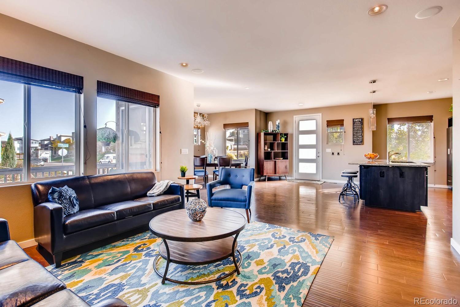 3435 Cranston Circle Highlands Ranch CO 80126