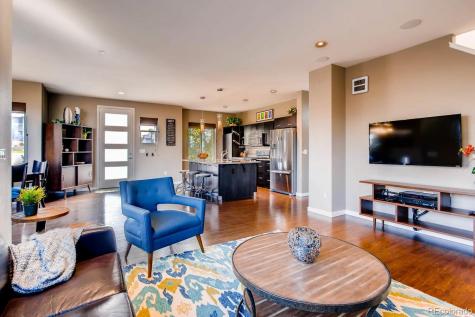 3435 Cranston Circle Highlands Ranch CO 80126