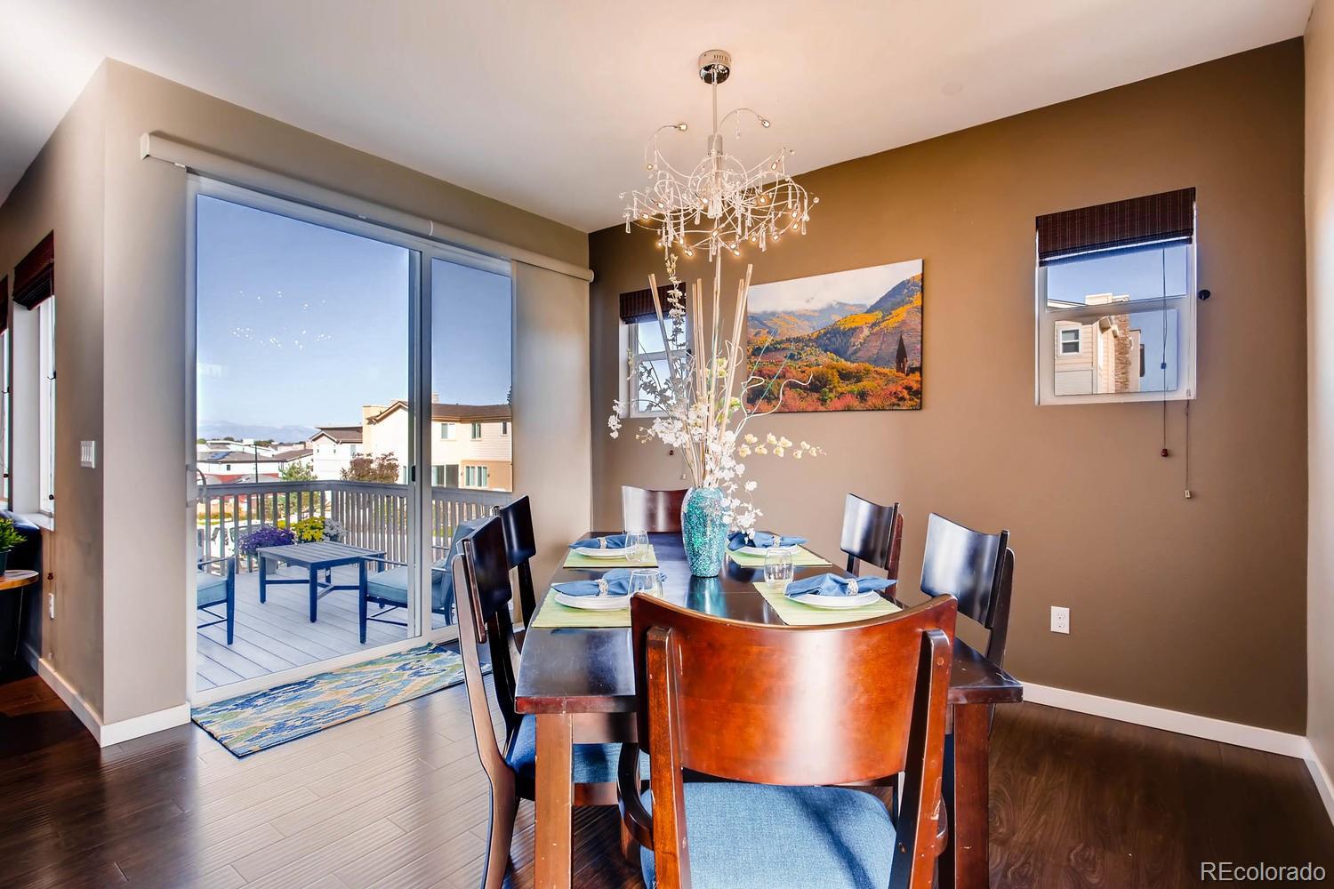 3435 Cranston Circle Highlands Ranch CO 80126
