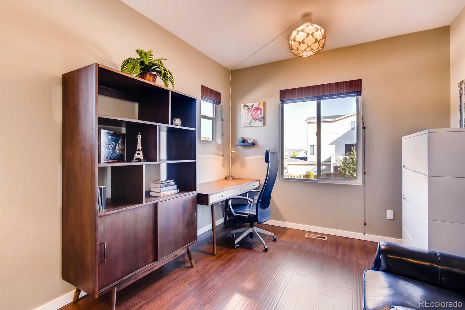 3435 Cranston Circle Highlands Ranch CO 80126