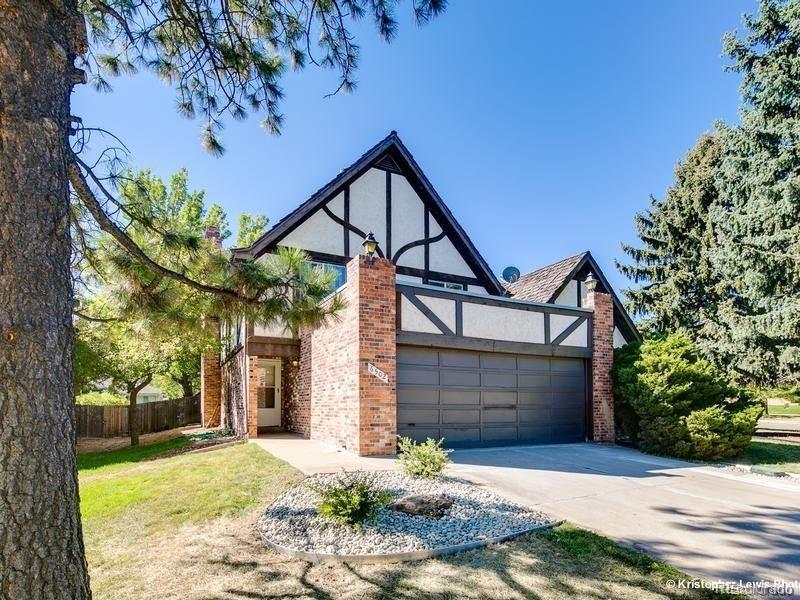 6512 E Ithaca Place Denver CO 80237