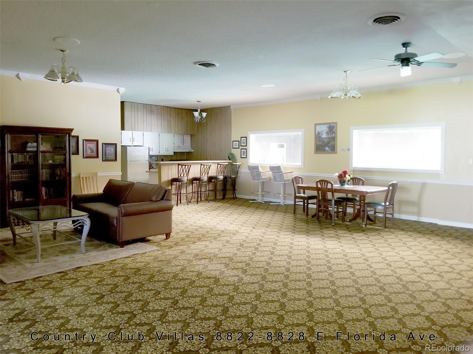 8824 E Florida Avenue Denver CO 80247