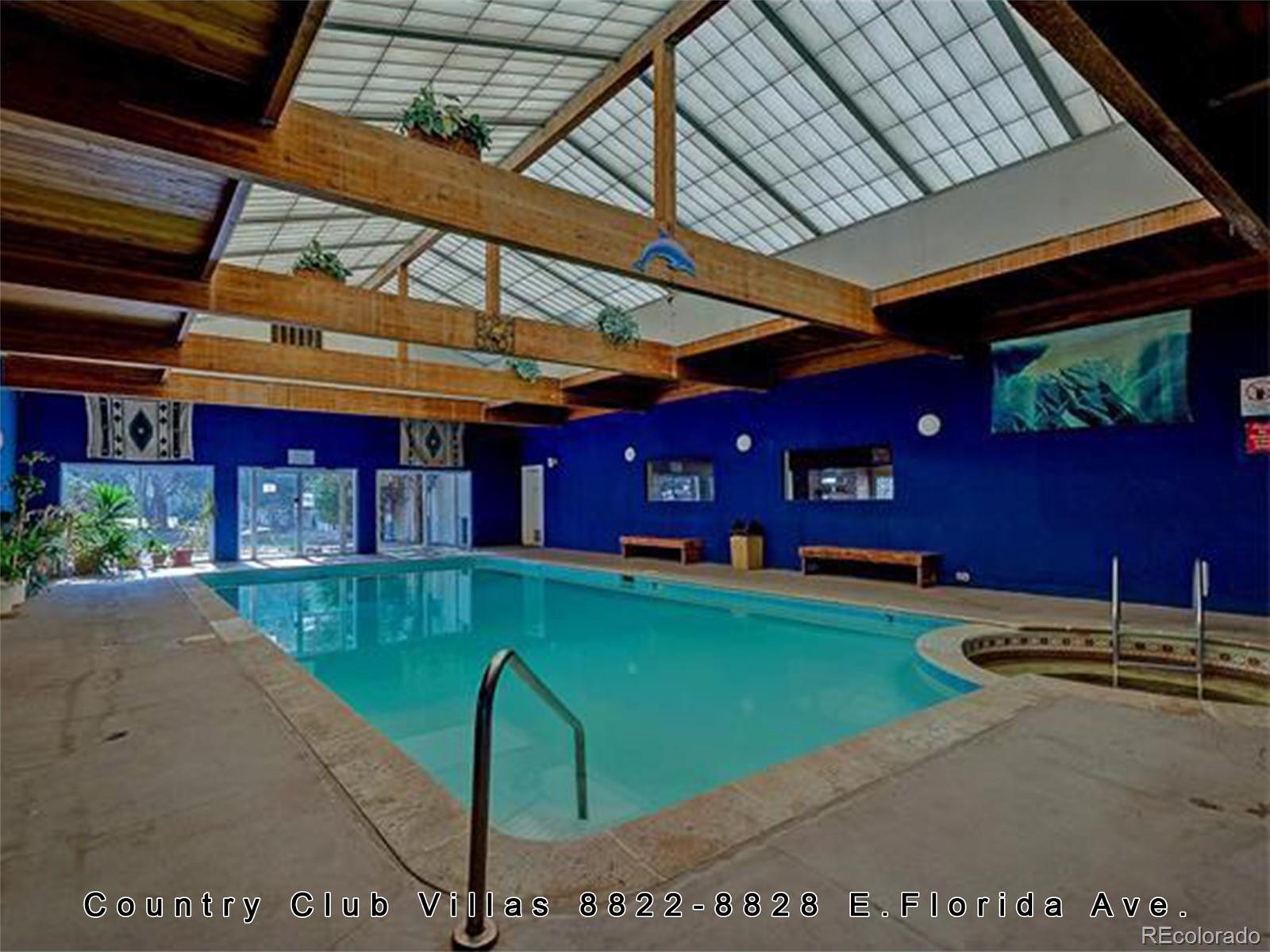 8824 E Florida Avenue Denver CO 80247