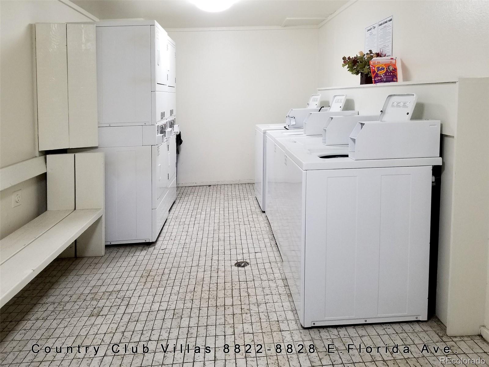8824 E Florida Avenue Denver CO 80247
