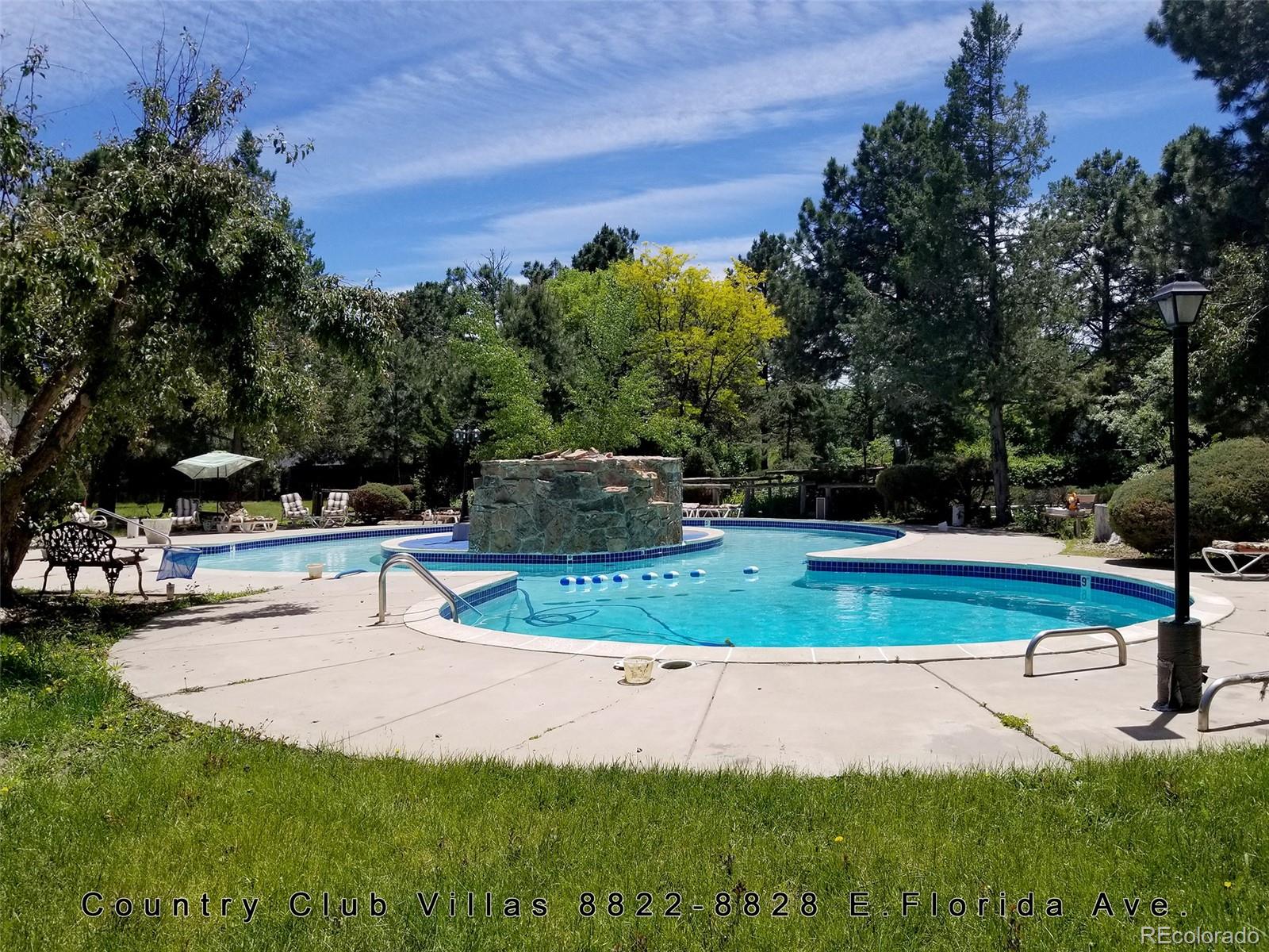 8824 E Florida Avenue Denver CO 80247