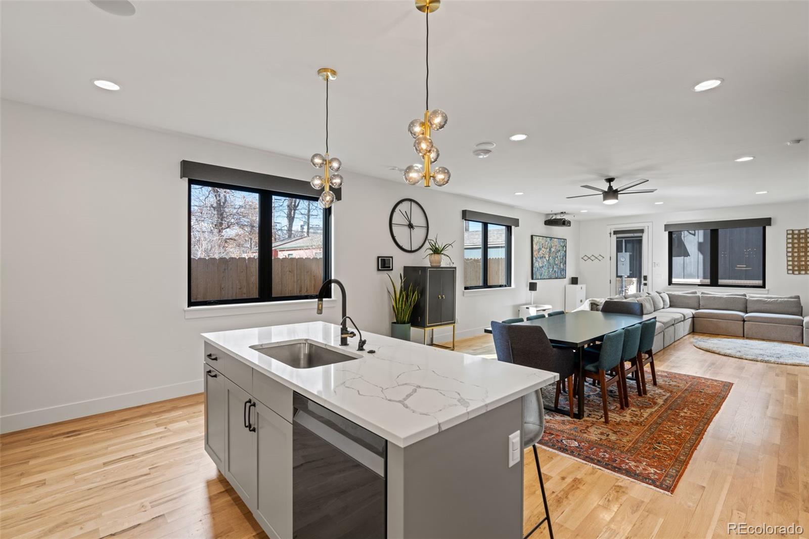 1875 N Race Street Denver CO 80206