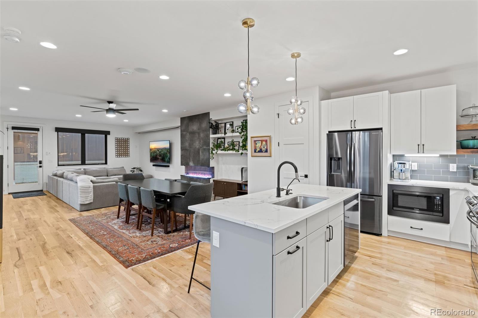 1875 N Race Street Denver CO 80206