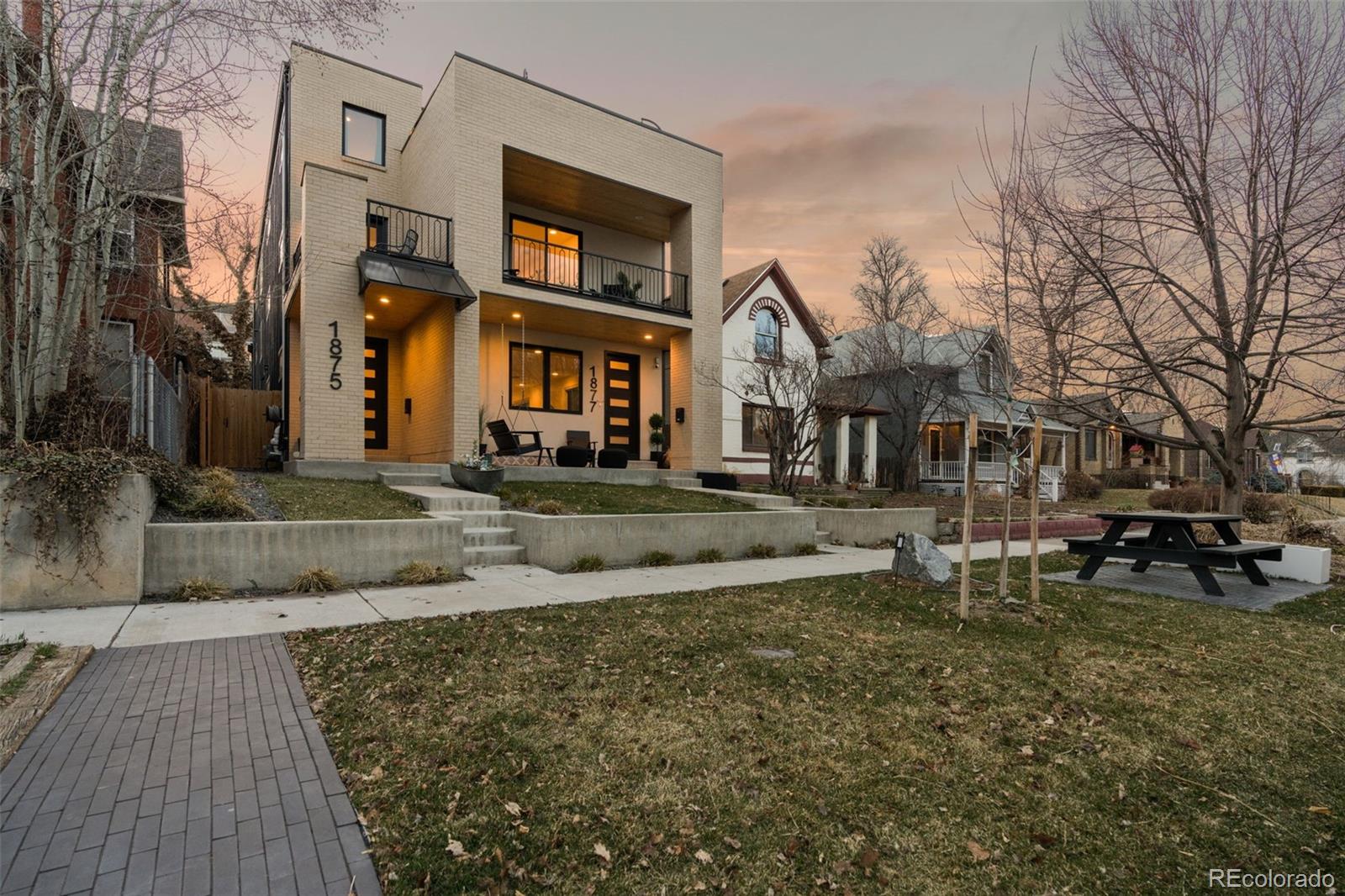 1875 N Race Street Denver CO 80206