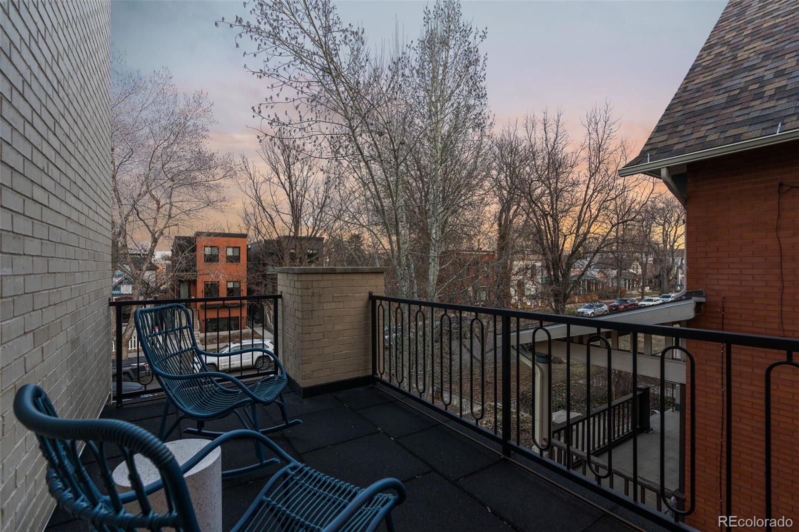 1875 N Race Street Denver CO 80206
