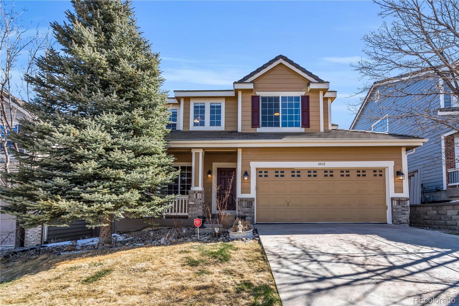 3682 Castle Peak Avenue Superior CO 80027