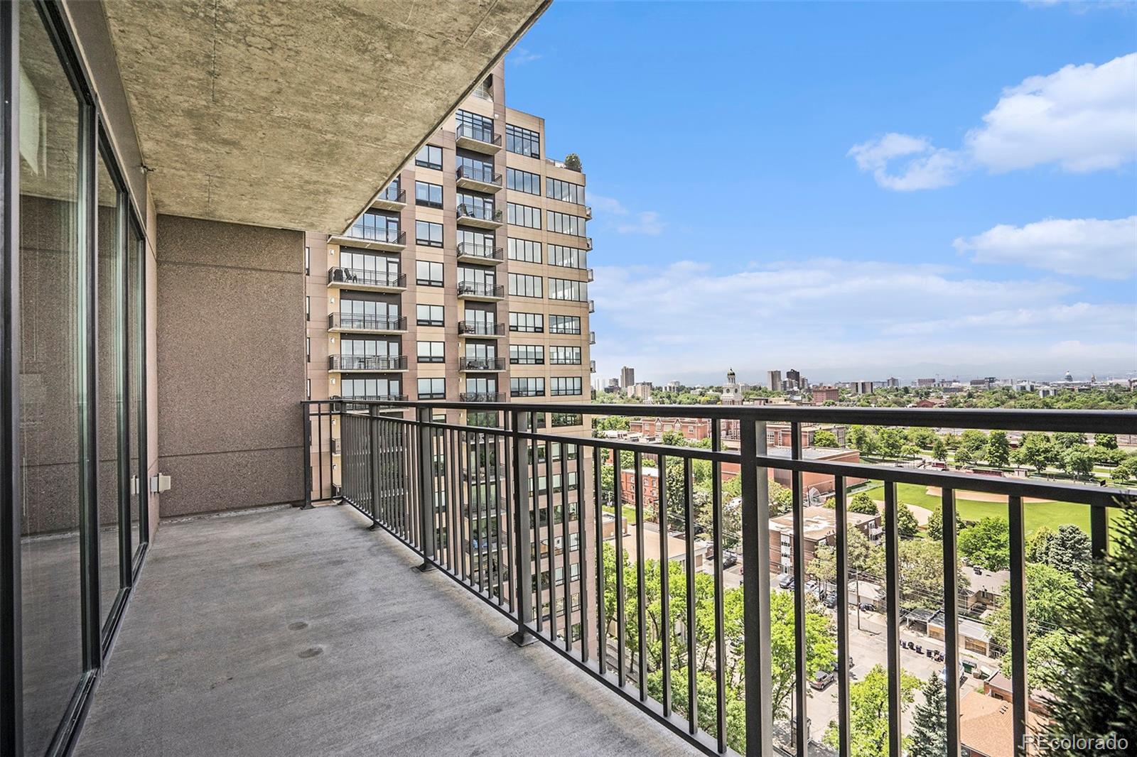 2990 E 17th Avenue Denver CO 80206