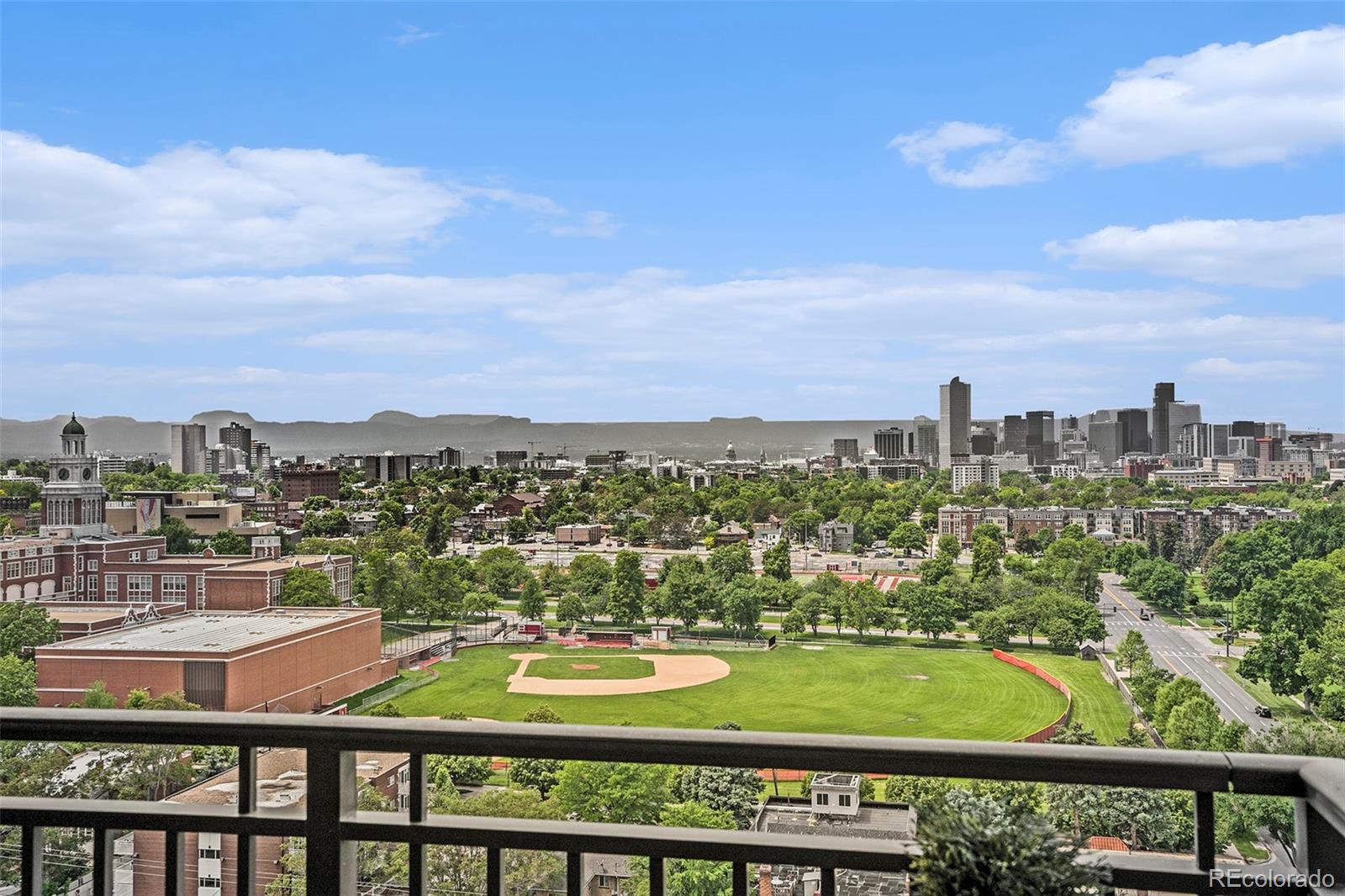 2990 E 17th Avenue Denver CO 80206