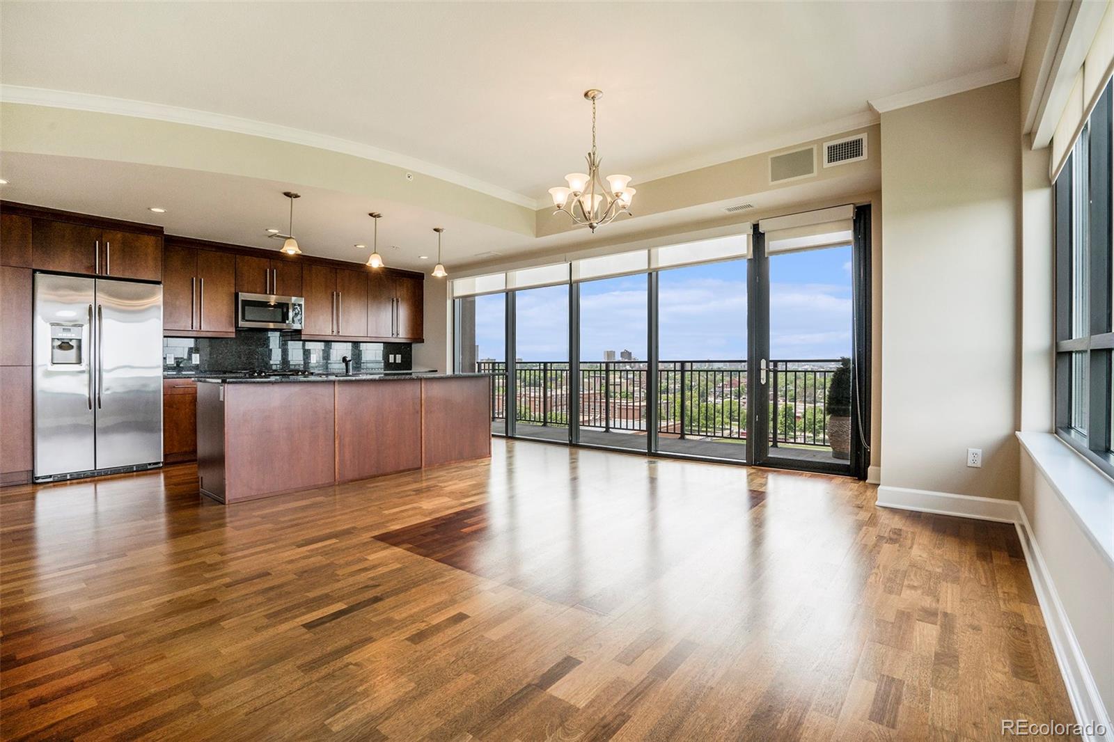 2990 E 17th Avenue Denver CO 80206