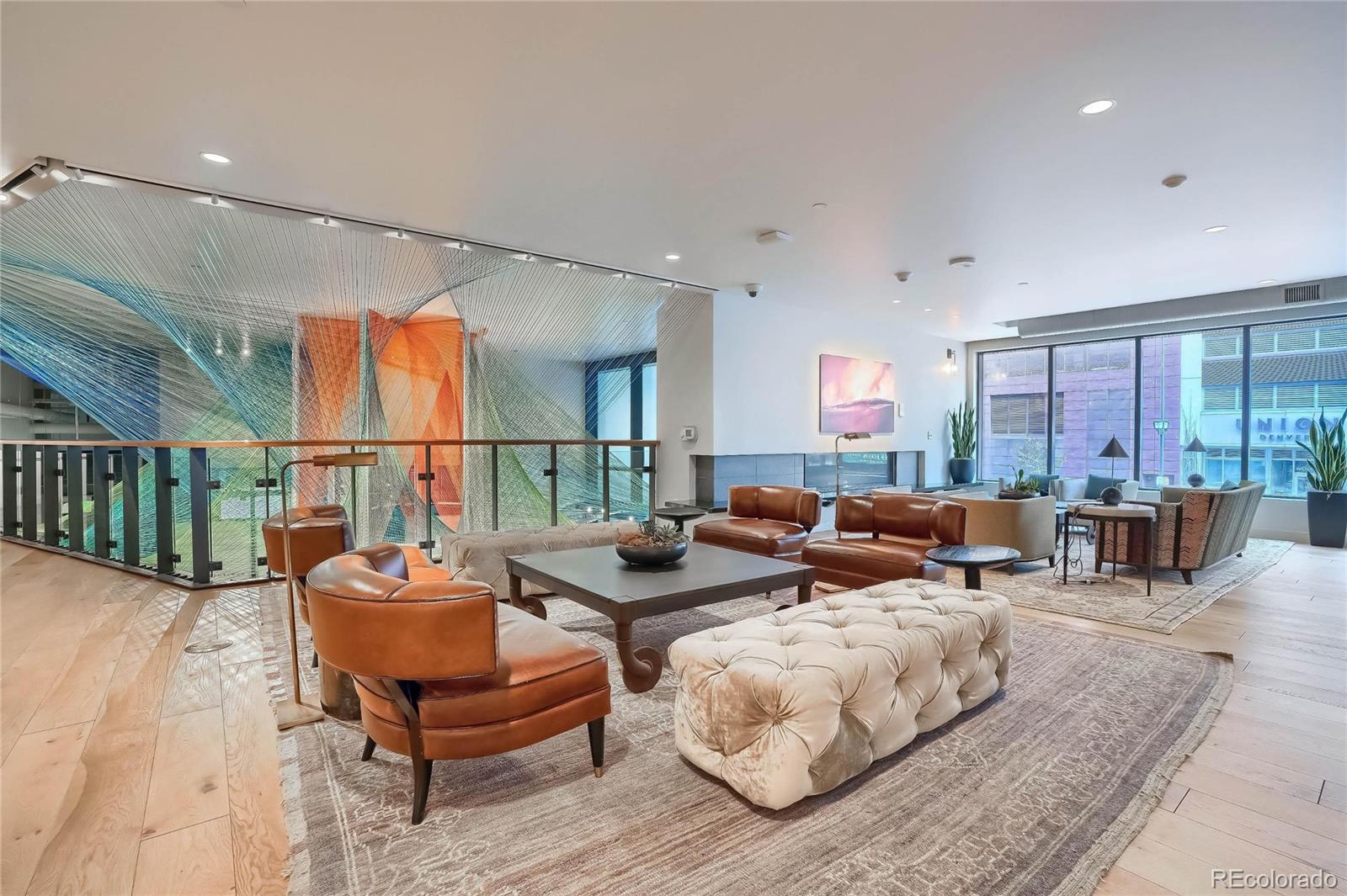 1750 Wewatta Street Denver CO 80202