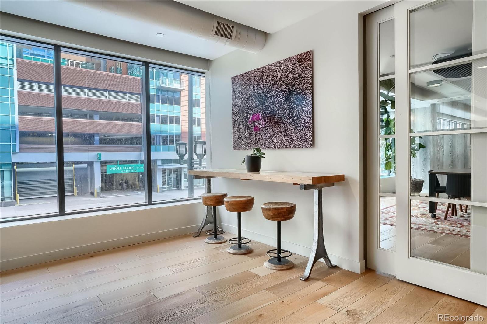 1750 Wewatta Street Denver CO 80202