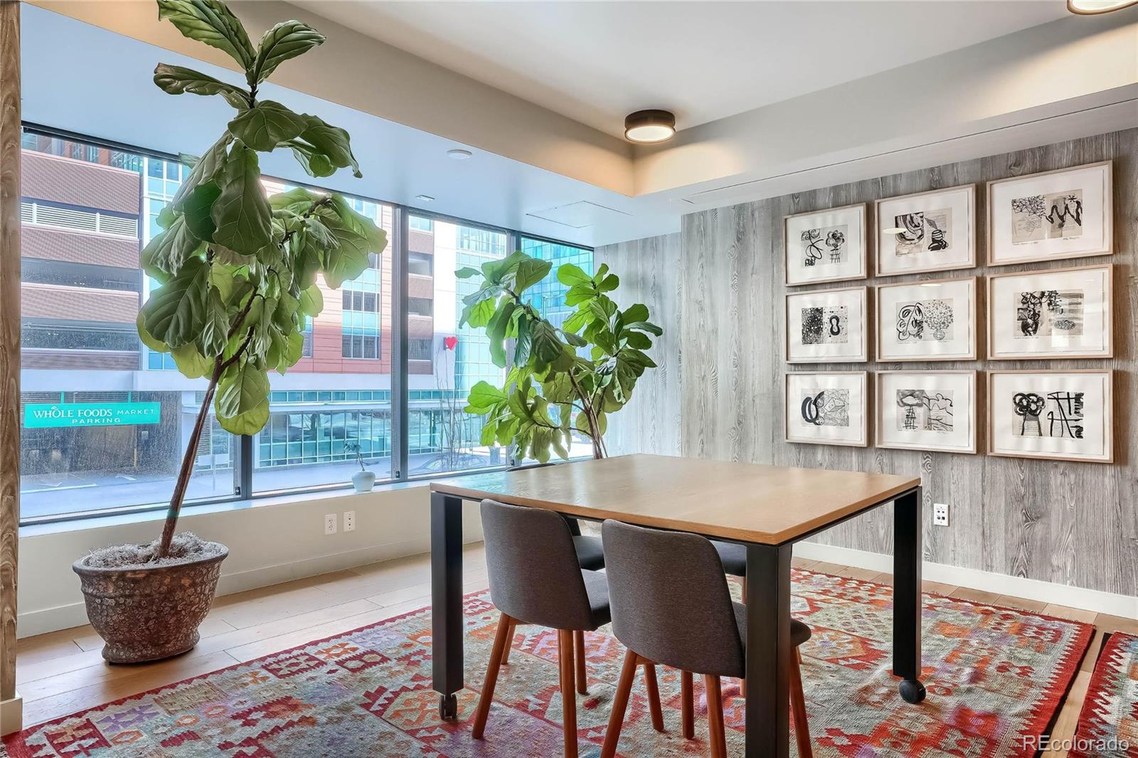 1750 Wewatta Street Denver CO 80202