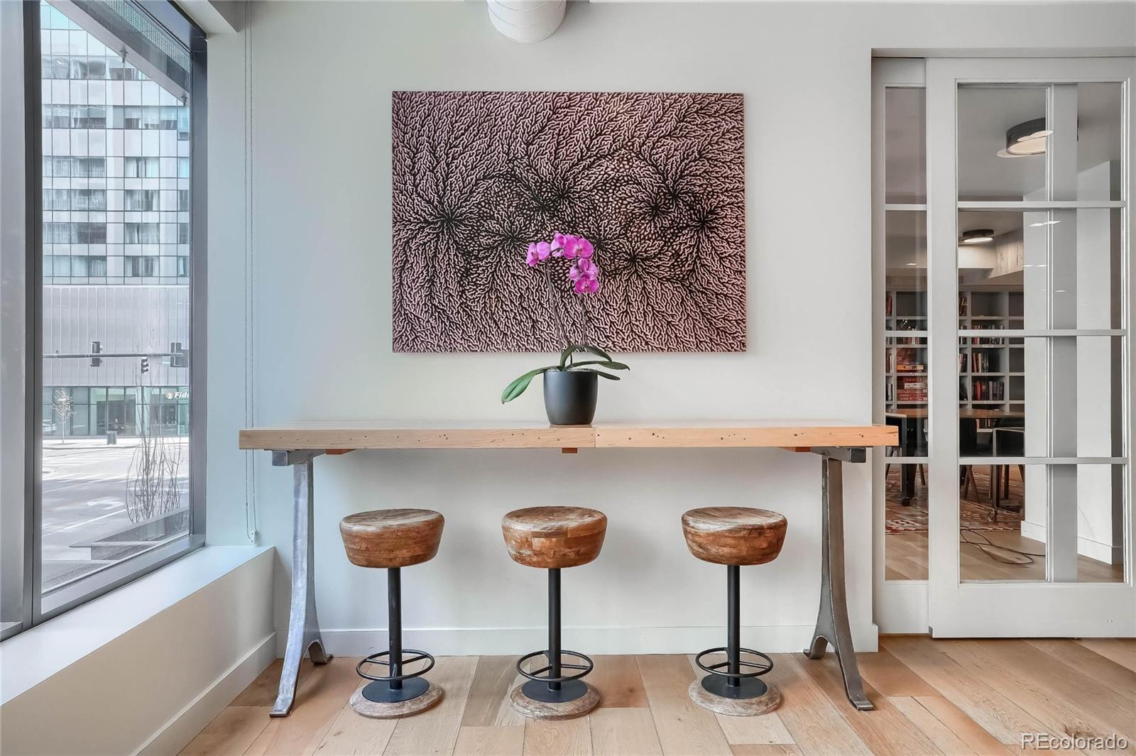 1750 Wewatta Street Denver CO 80202