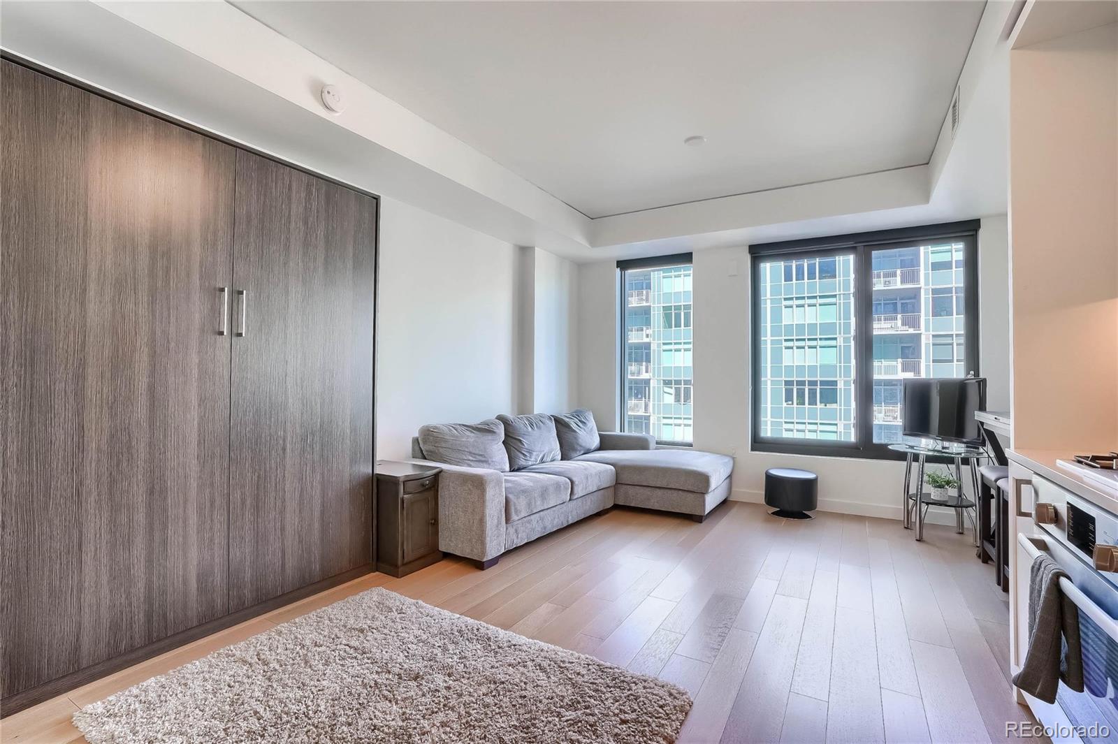 1750 Wewatta Street Denver CO 80202