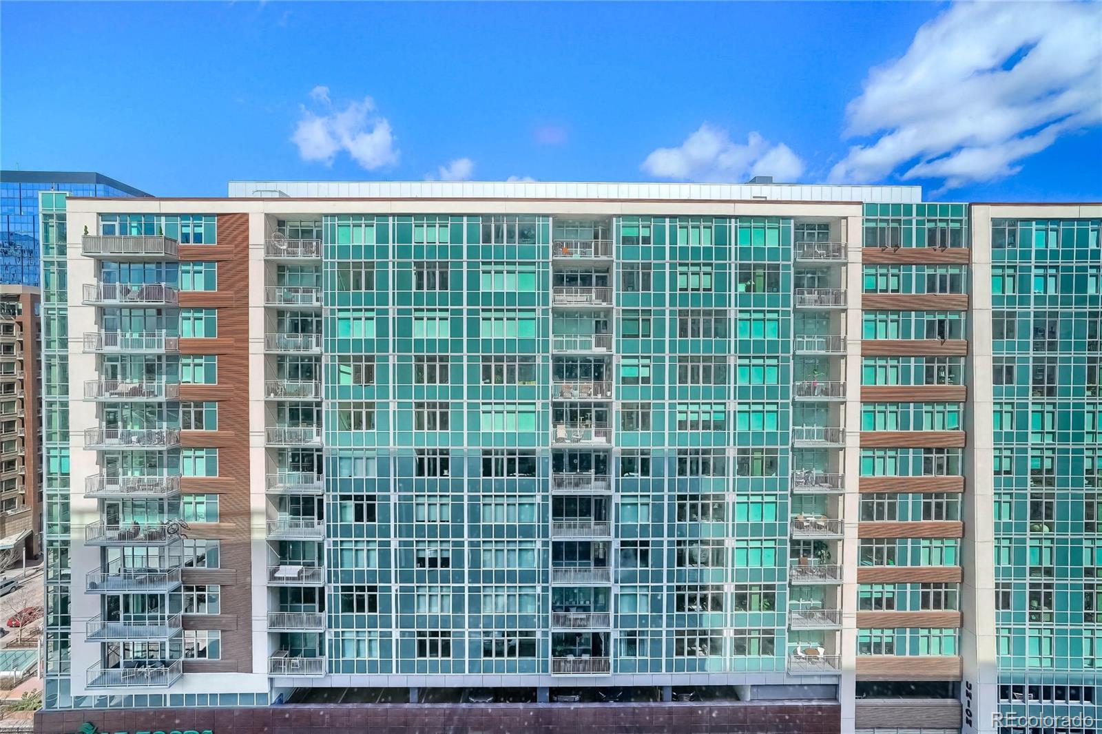 1750 Wewatta Street Denver CO 80202