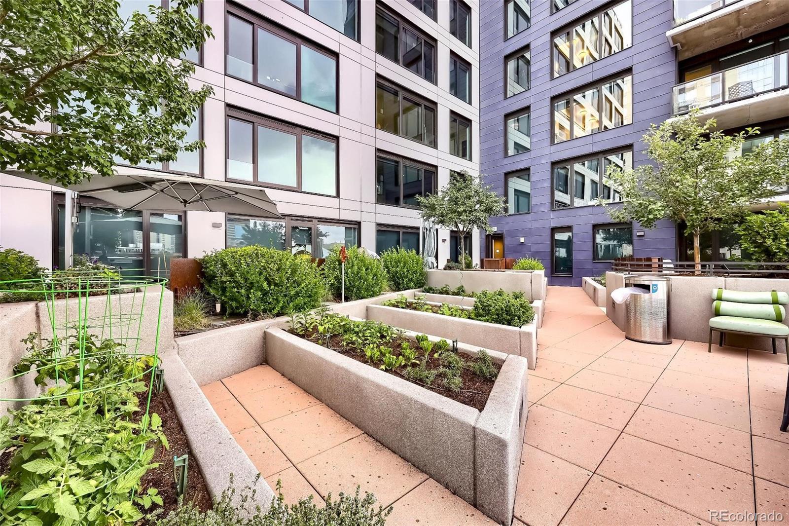 1750 Wewatta Street Denver CO 80202