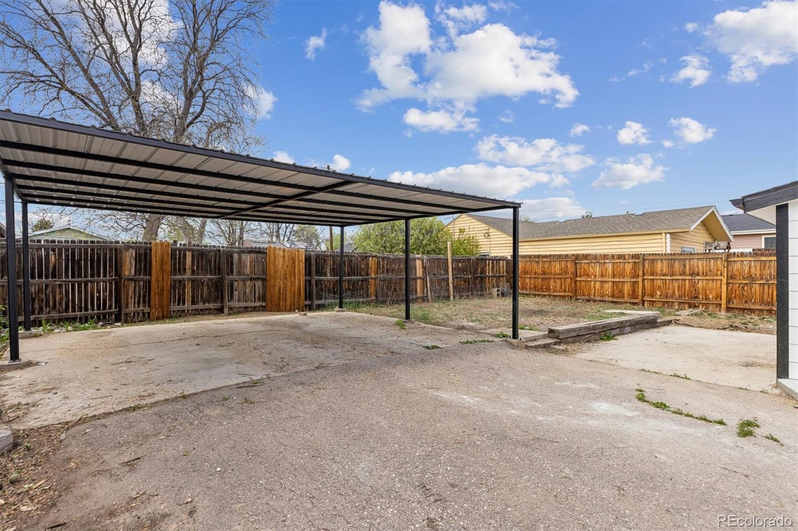 1285 S Irving Street Denver CO 80219