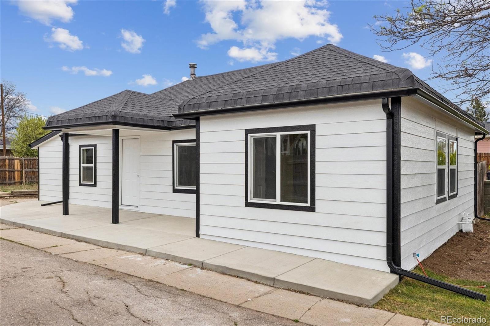 1285 S Irving Street Denver CO 80219