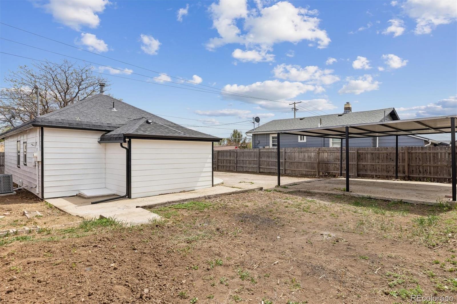 1285 S Irving Street Denver CO 80219