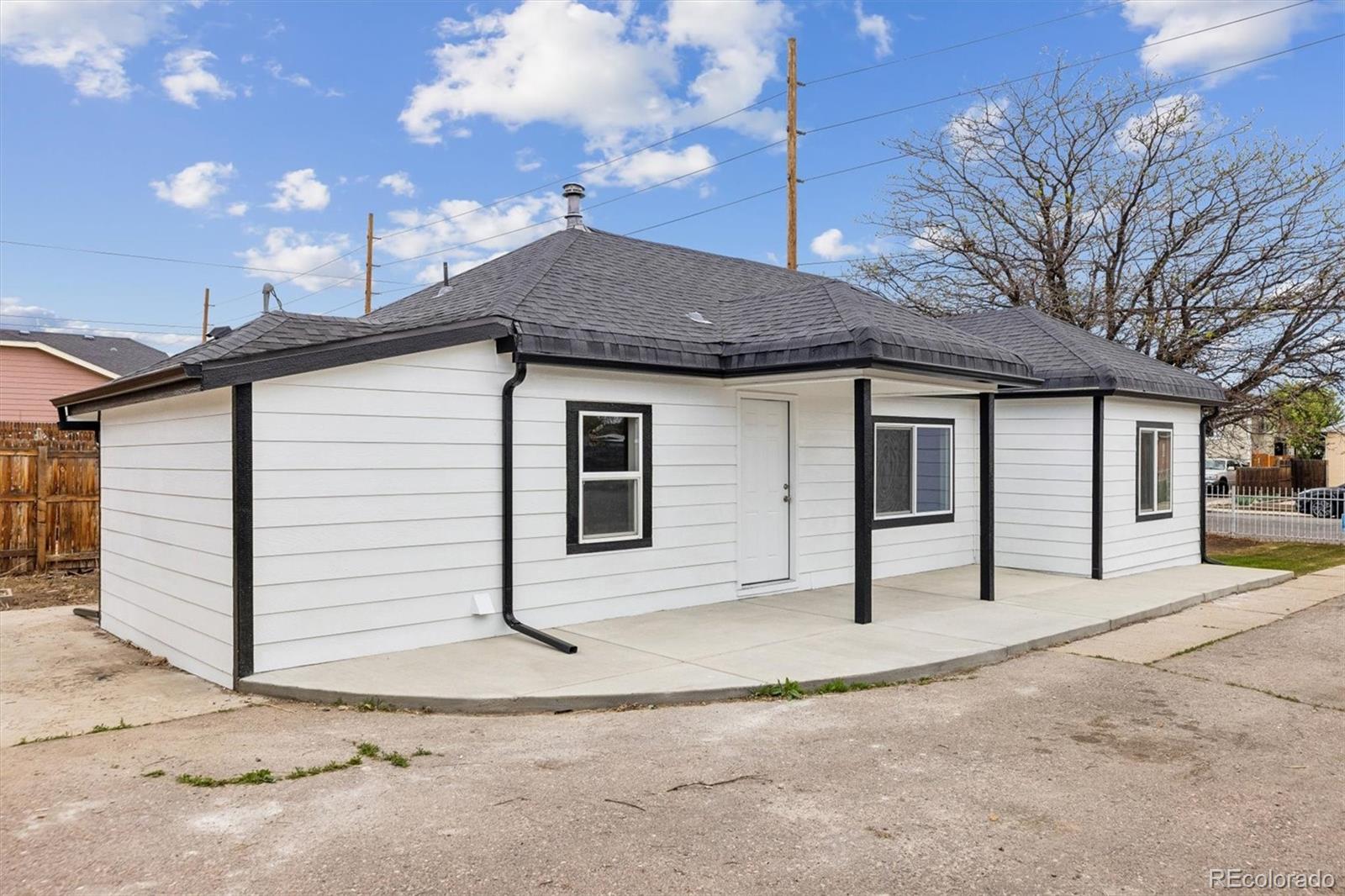 1285 S Irving Street Denver CO 80219