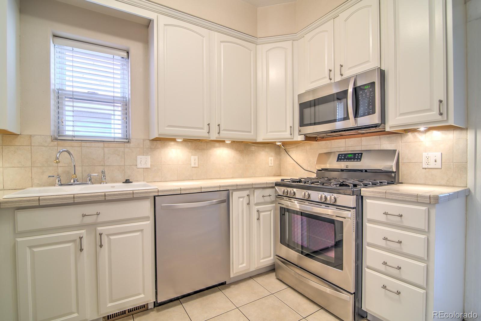 86 Pearl Street Denver CO 80203