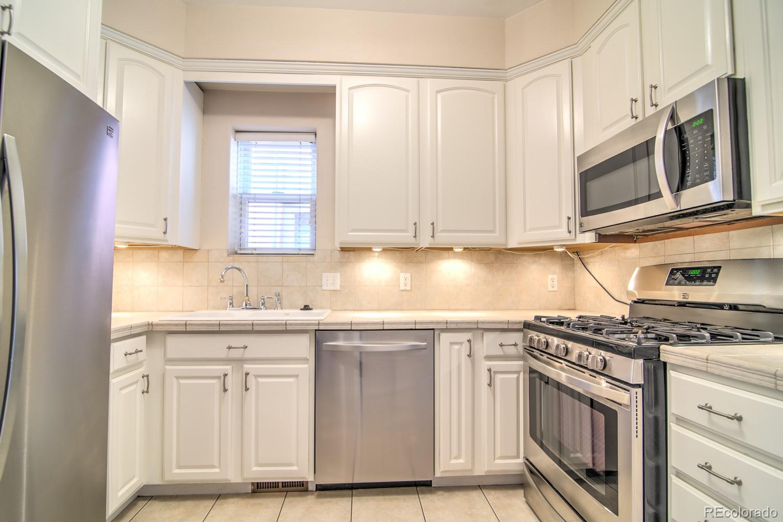 86 Pearl Street Denver CO 80203