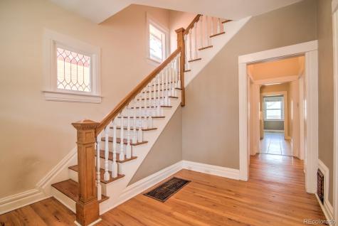 86 Pearl Street Denver CO 80203