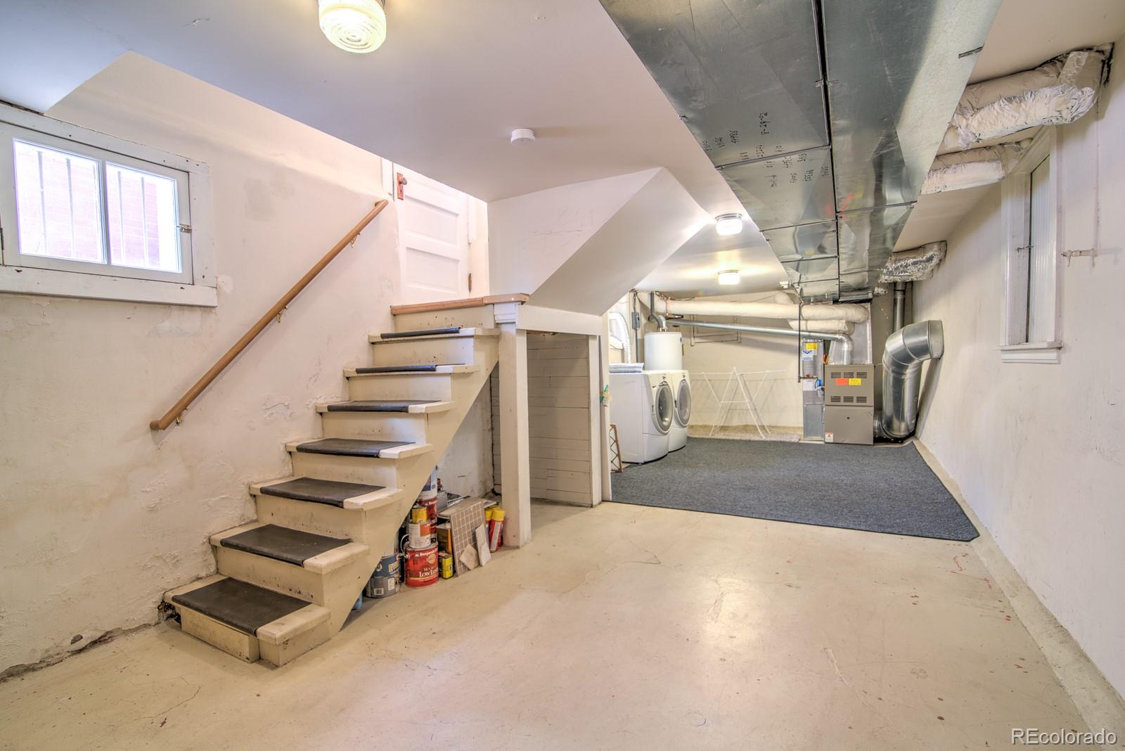 86 Pearl Street Denver CO 80203