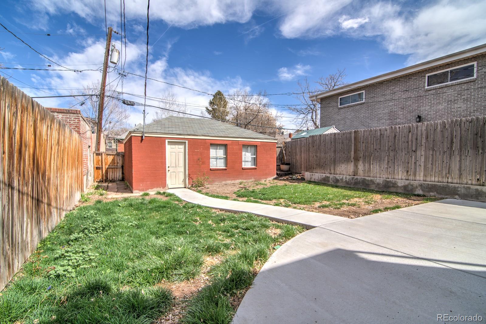 86 Pearl Street Denver CO 80203