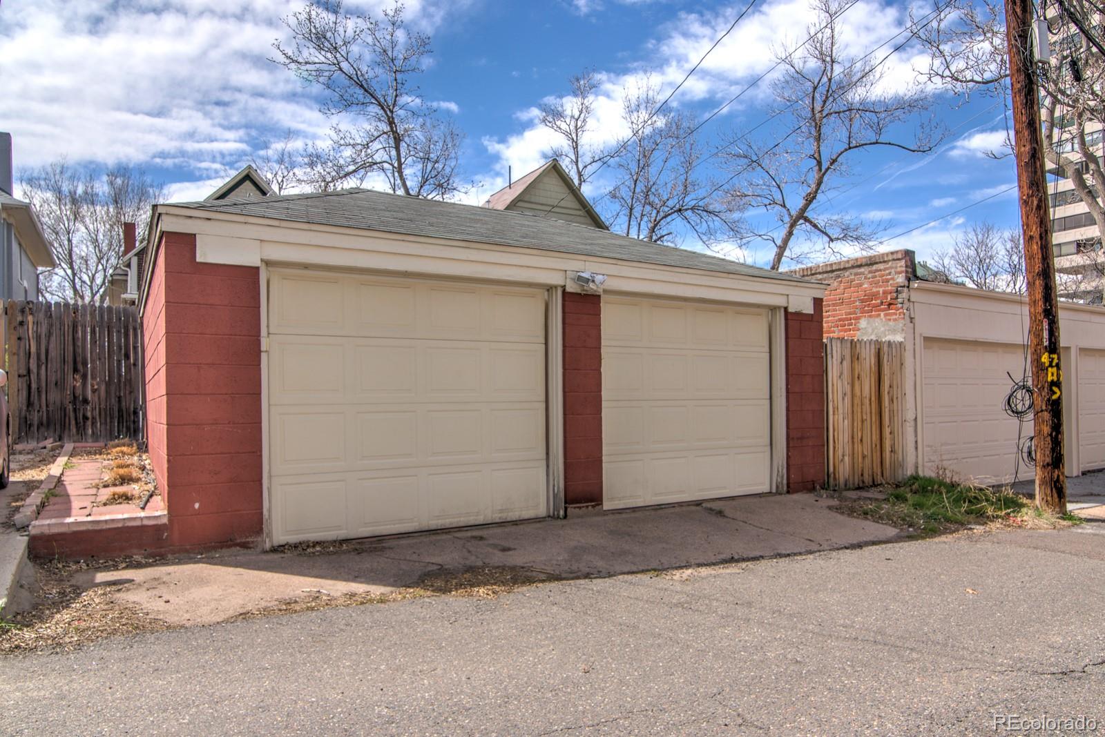 86 Pearl Street Denver CO 80203