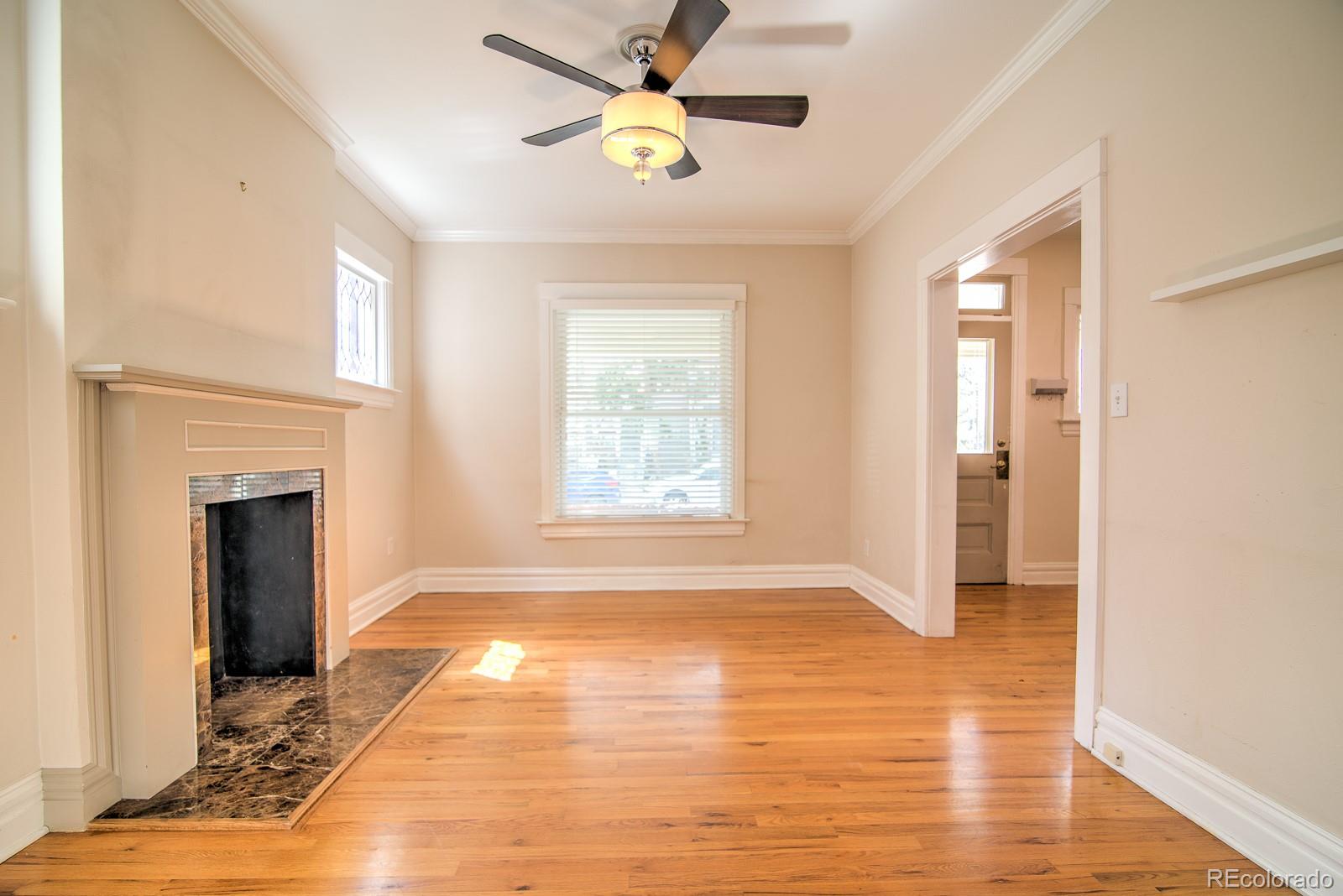 86 Pearl Street Denver CO 80203