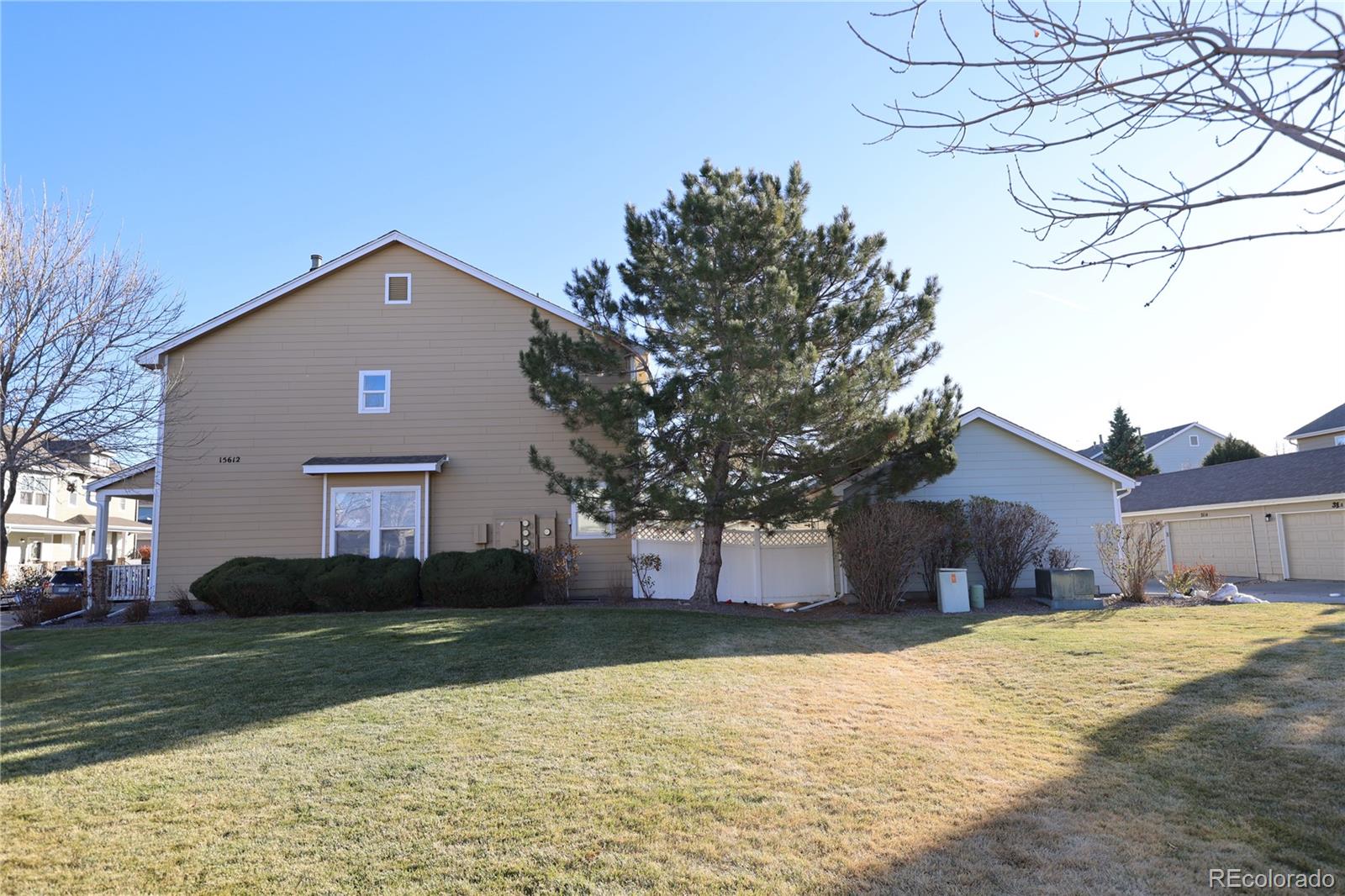 15612 E 96th Way Commerce City CO 80022