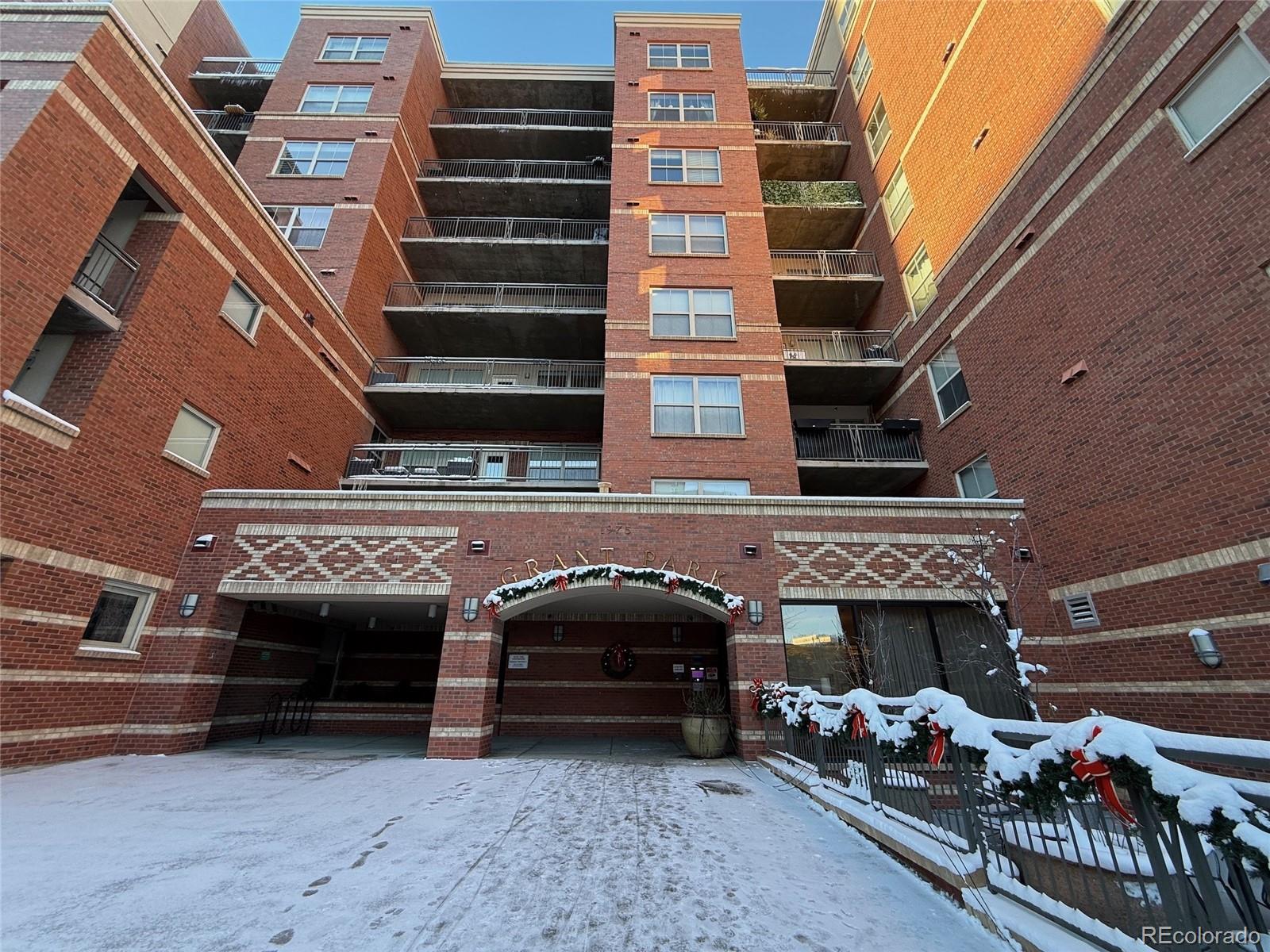 1975 N Grant Street Denver CO 80203