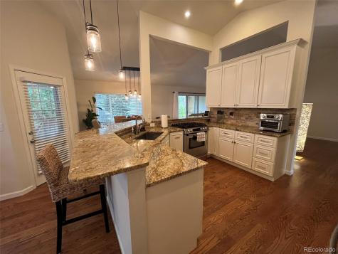 10025 Teton Court Lone Tree CO 80124